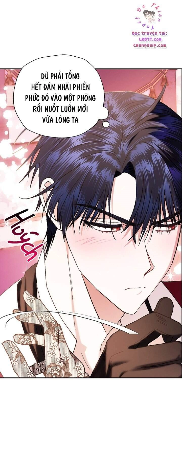 Cha Ơi Con Không Muốn Kết Hôn Đâu Chapter 42 - 88