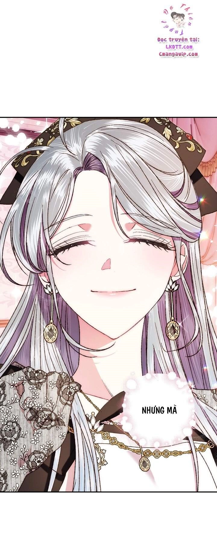 Cha Ơi Con Không Muốn Kết Hôn Đâu Chapter 42 - 89