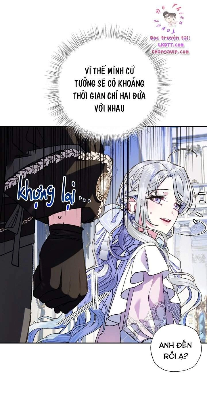 Cha Ơi Con Không Muốn Kết Hôn Đâu Chapter 42 - 98