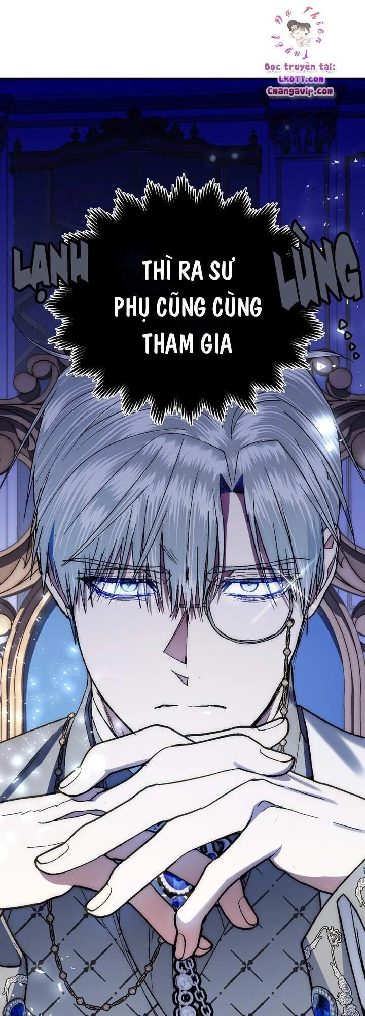 Cha Ơi Con Không Muốn Kết Hôn Đâu Chapter 42 - 100