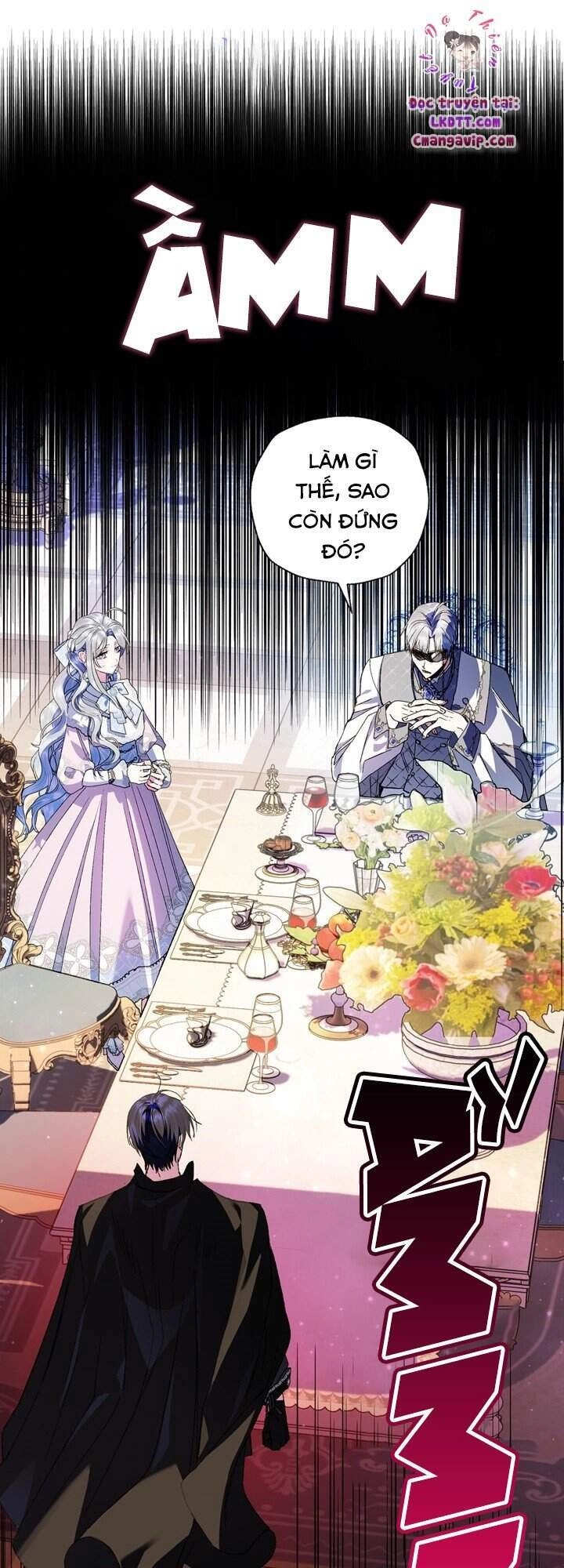 Cha Ơi Con Không Muốn Kết Hôn Đâu Chapter 42 - 102