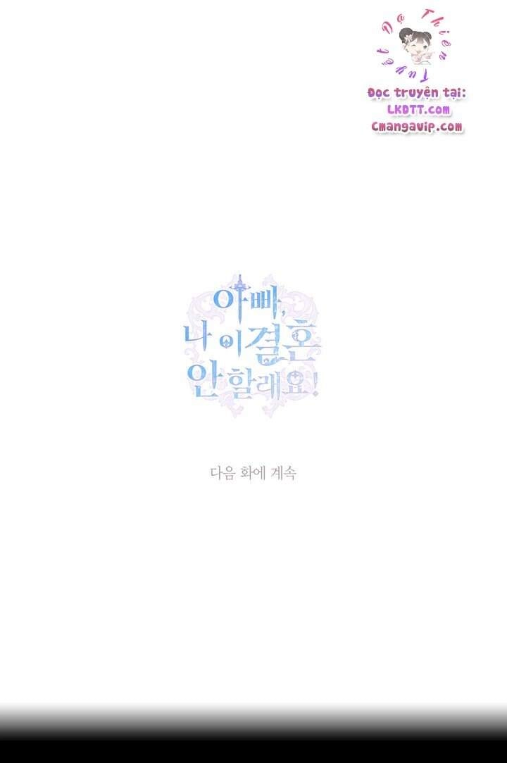 Cha Ơi Con Không Muốn Kết Hôn Đâu Chapter 42 - 106