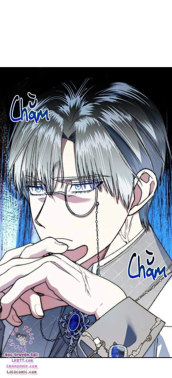 Cha Ơi Con Không Muốn Kết Hôn Đâu Chapter 43 - 12