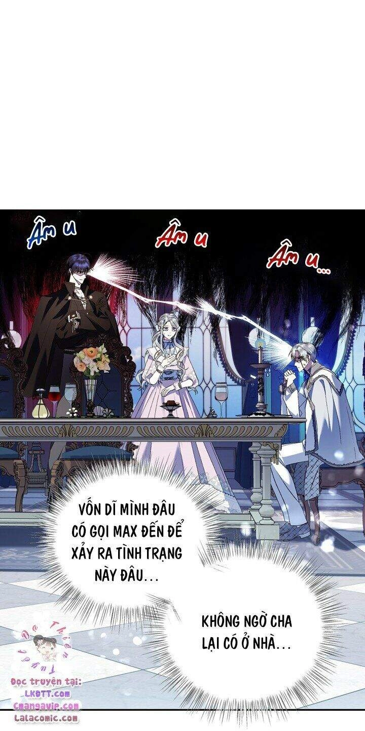 Cha Ơi Con Không Muốn Kết Hôn Đâu Chapter 43 - 13