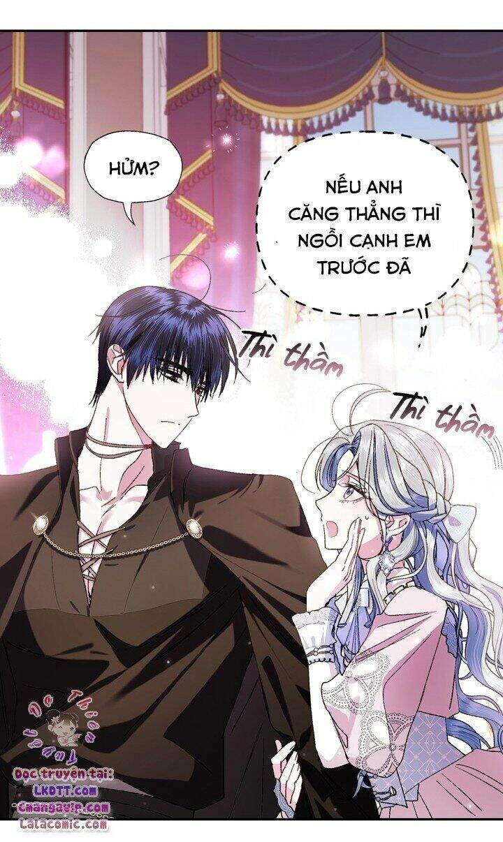 Cha Ơi Con Không Muốn Kết Hôn Đâu Chapter 43 - 17