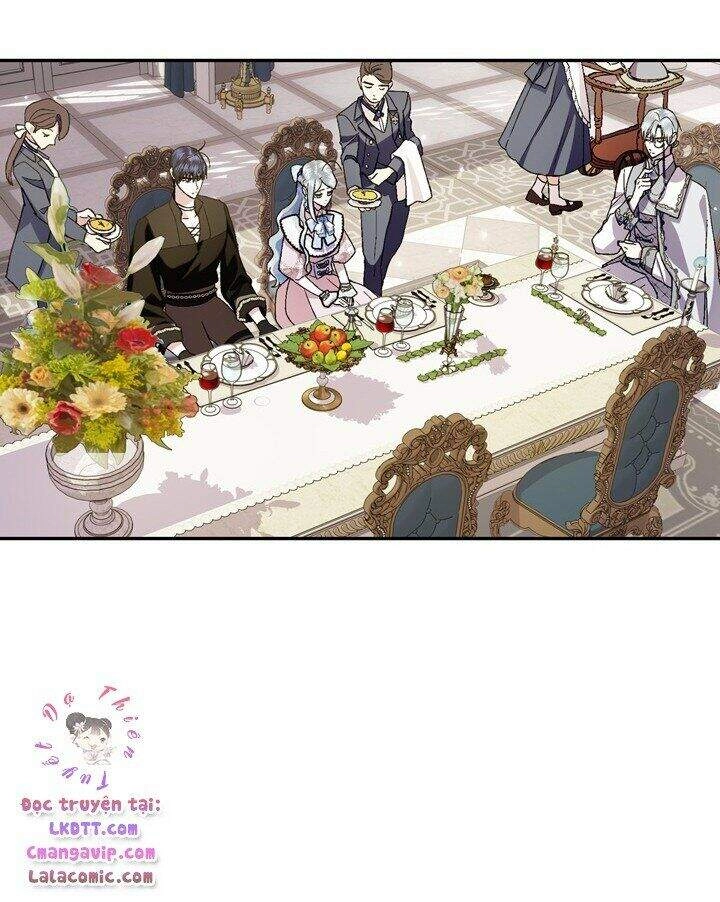 Cha Ơi Con Không Muốn Kết Hôn Đâu Chapter 43 - 21