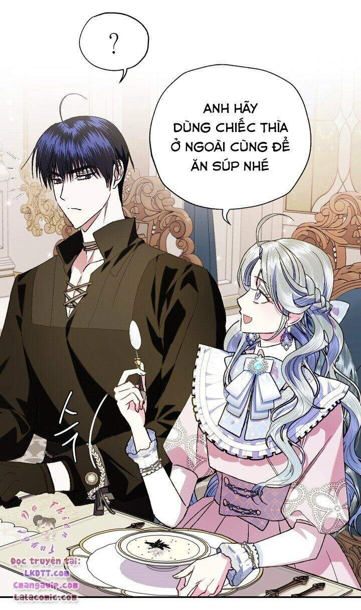 Cha Ơi Con Không Muốn Kết Hôn Đâu Chapter 43 - 23