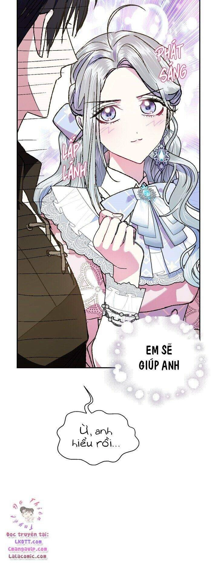 Cha Ơi Con Không Muốn Kết Hôn Đâu Chapter 43 - 26