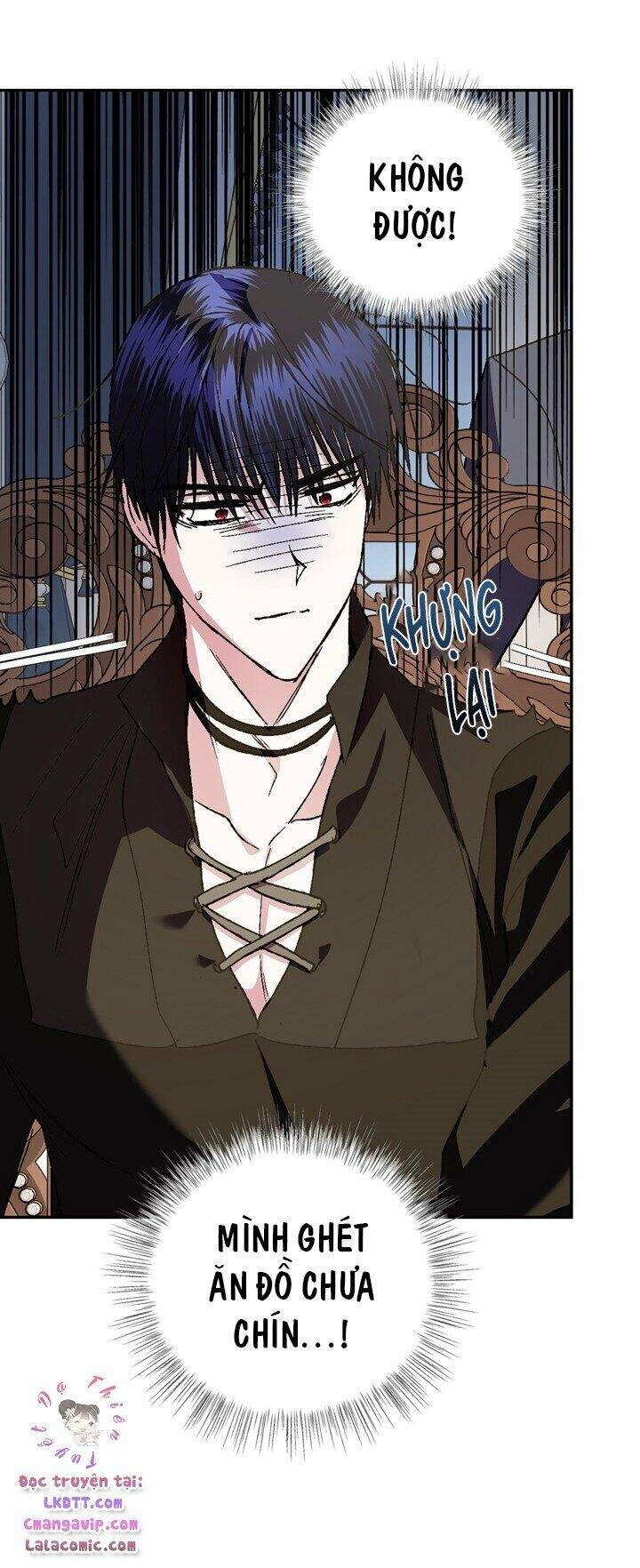 Cha Ơi Con Không Muốn Kết Hôn Đâu Chapter 43 - 29