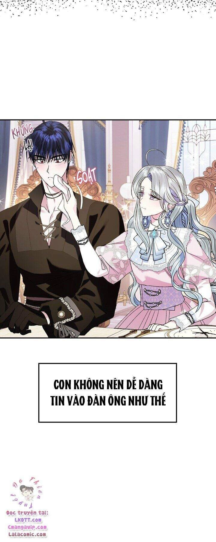 Cha Ơi Con Không Muốn Kết Hôn Đâu Chapter 43 - 34