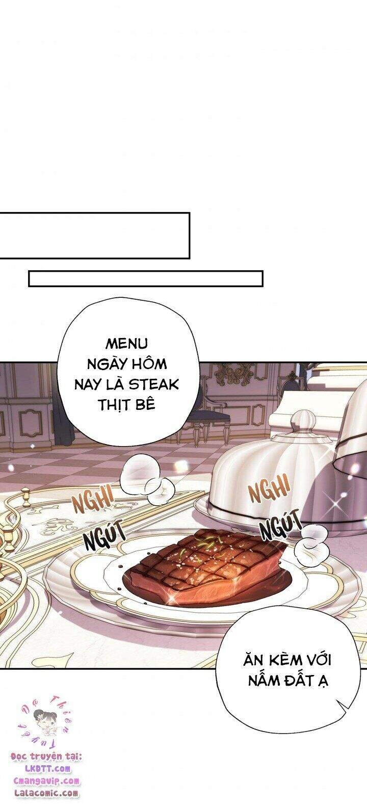 Cha Ơi Con Không Muốn Kết Hôn Đâu Chapter 43 - 36