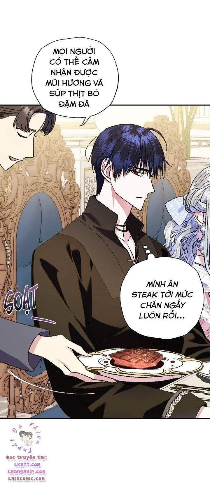 Cha Ơi Con Không Muốn Kết Hôn Đâu Chapter 43 - 37