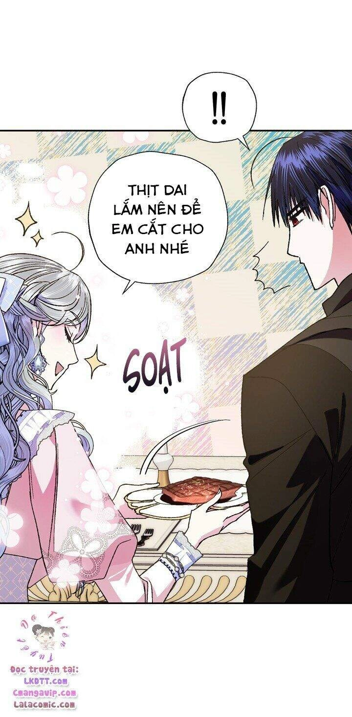 Cha Ơi Con Không Muốn Kết Hôn Đâu Chapter 43 - 38