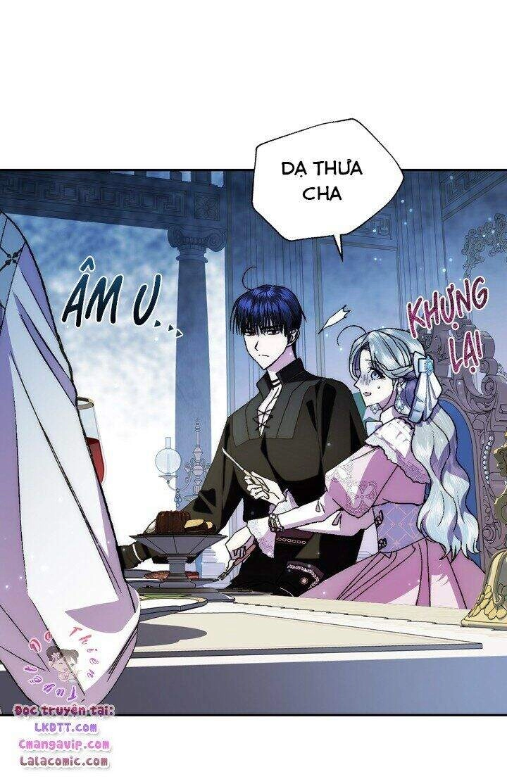 Cha Ơi Con Không Muốn Kết Hôn Đâu Chapter 43 - 41