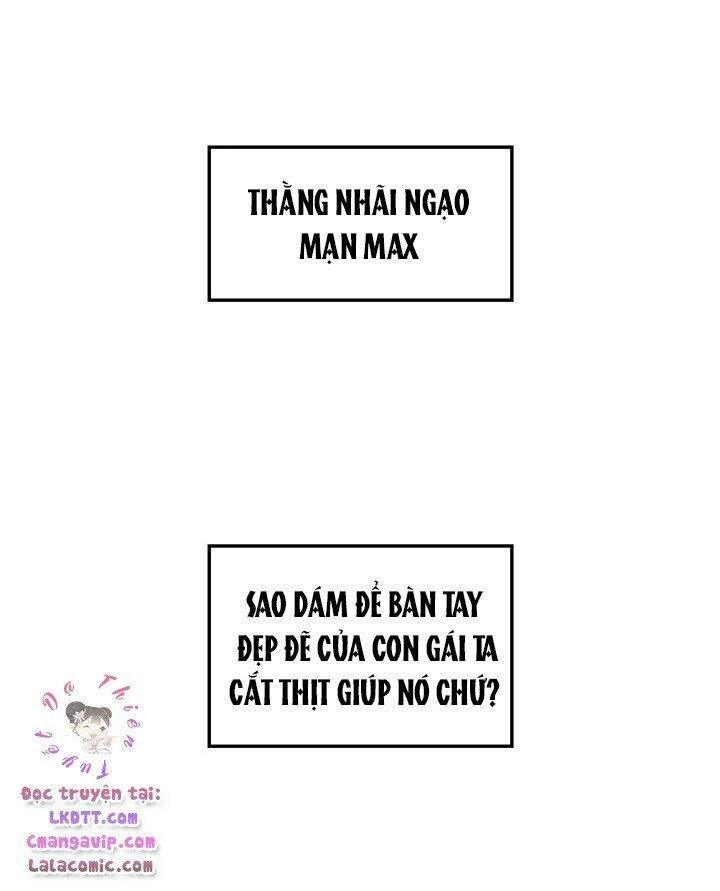 Cha Ơi Con Không Muốn Kết Hôn Đâu Chapter 43 - 42