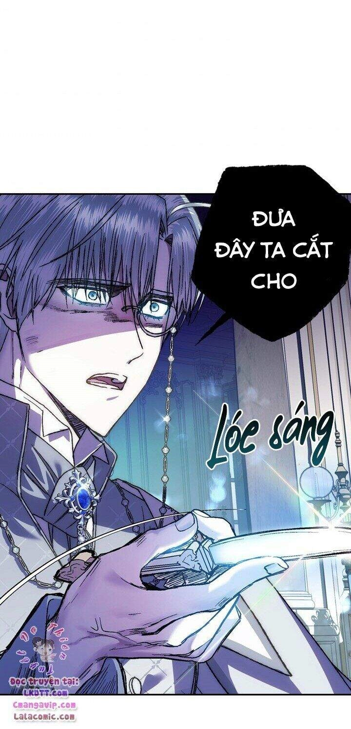 Cha Ơi Con Không Muốn Kết Hôn Đâu Chapter 43 - 45