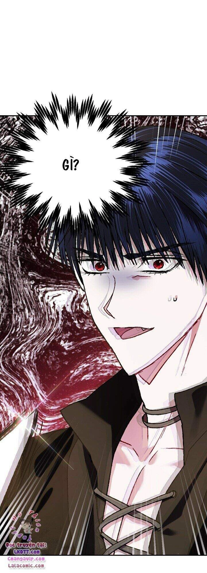 Cha Ơi Con Không Muốn Kết Hôn Đâu Chapter 43 - 46