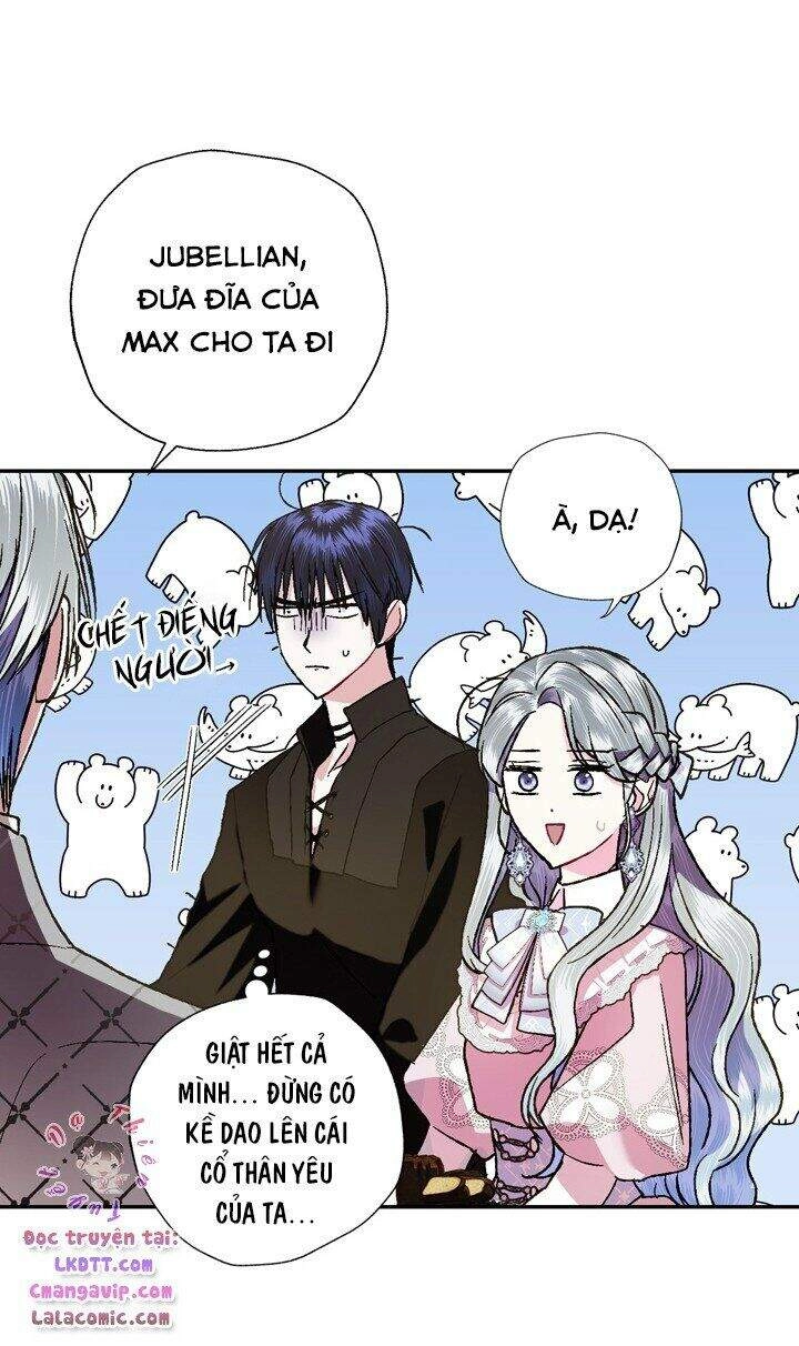 Cha Ơi Con Không Muốn Kết Hôn Đâu Chapter 43 - 48