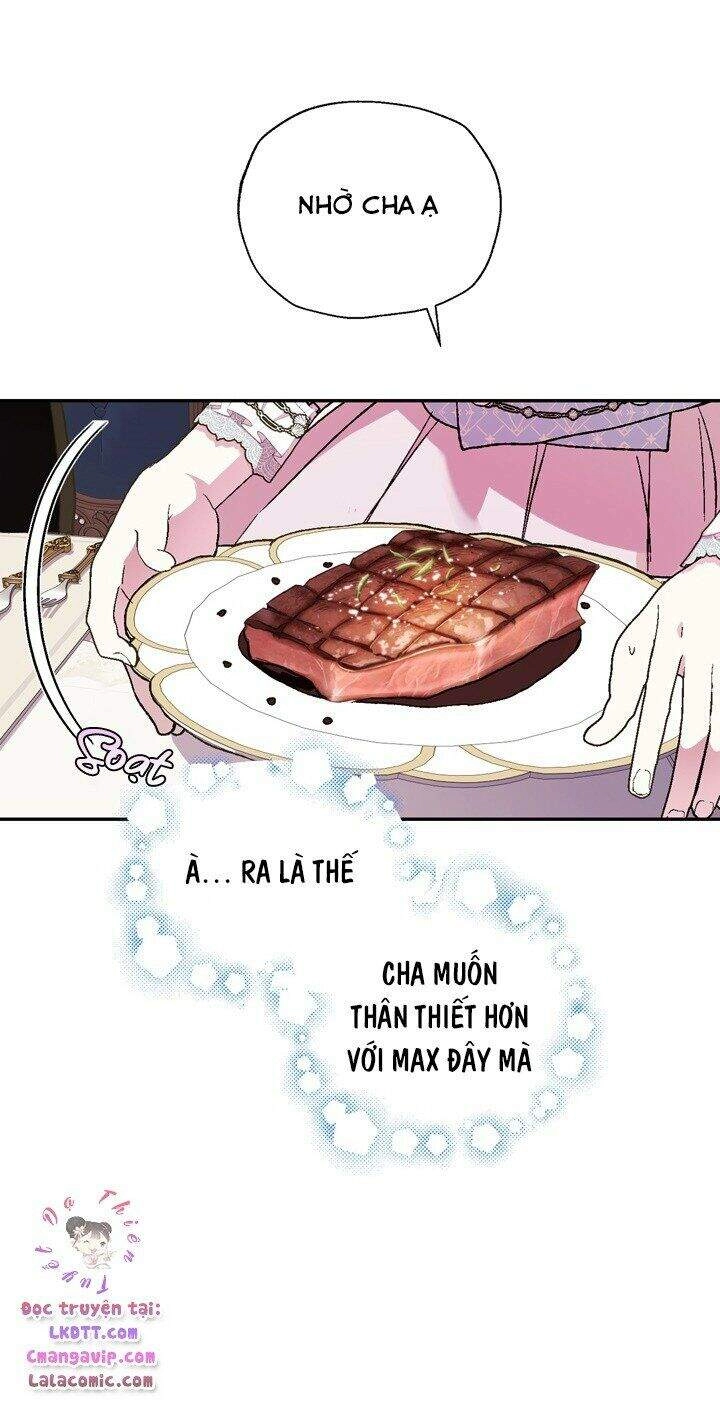 Cha Ơi Con Không Muốn Kết Hôn Đâu Chapter 43 - 49