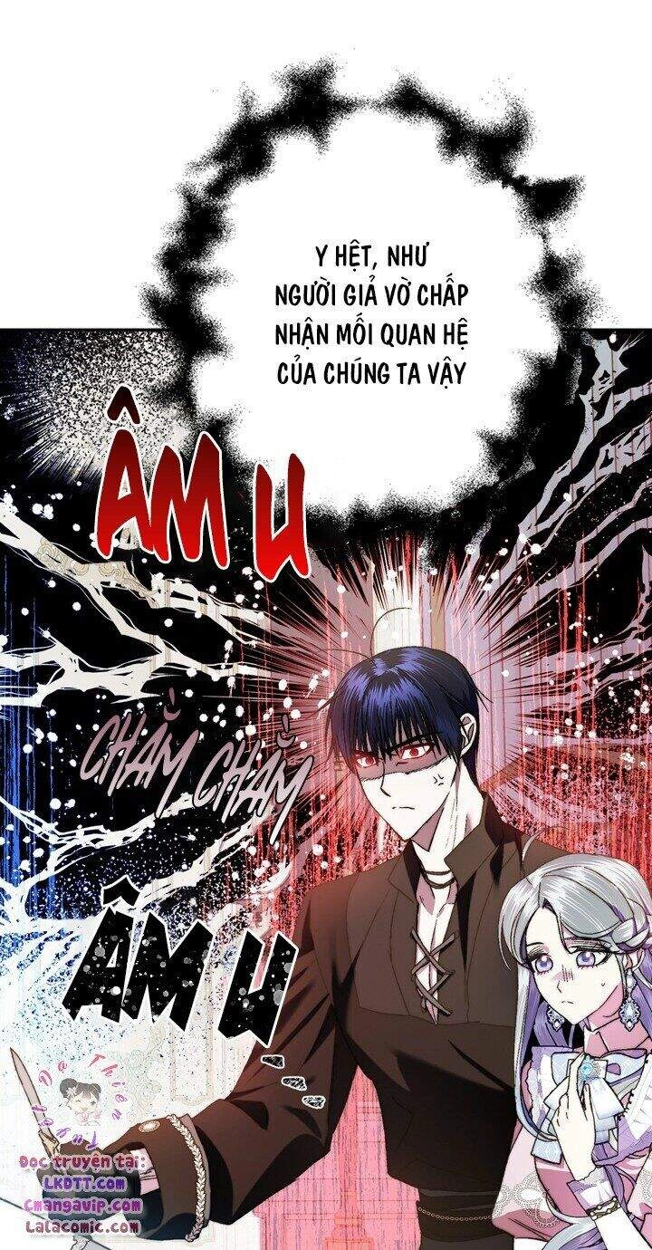 Cha Ơi Con Không Muốn Kết Hôn Đâu Chapter 43 - 56