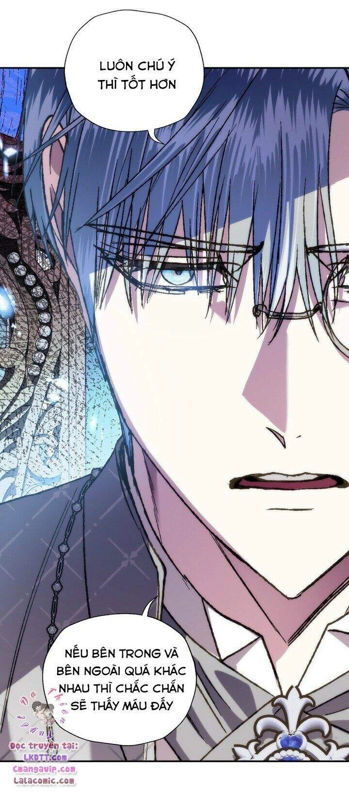 Cha Ơi Con Không Muốn Kết Hôn Đâu Chapter 43 - 58