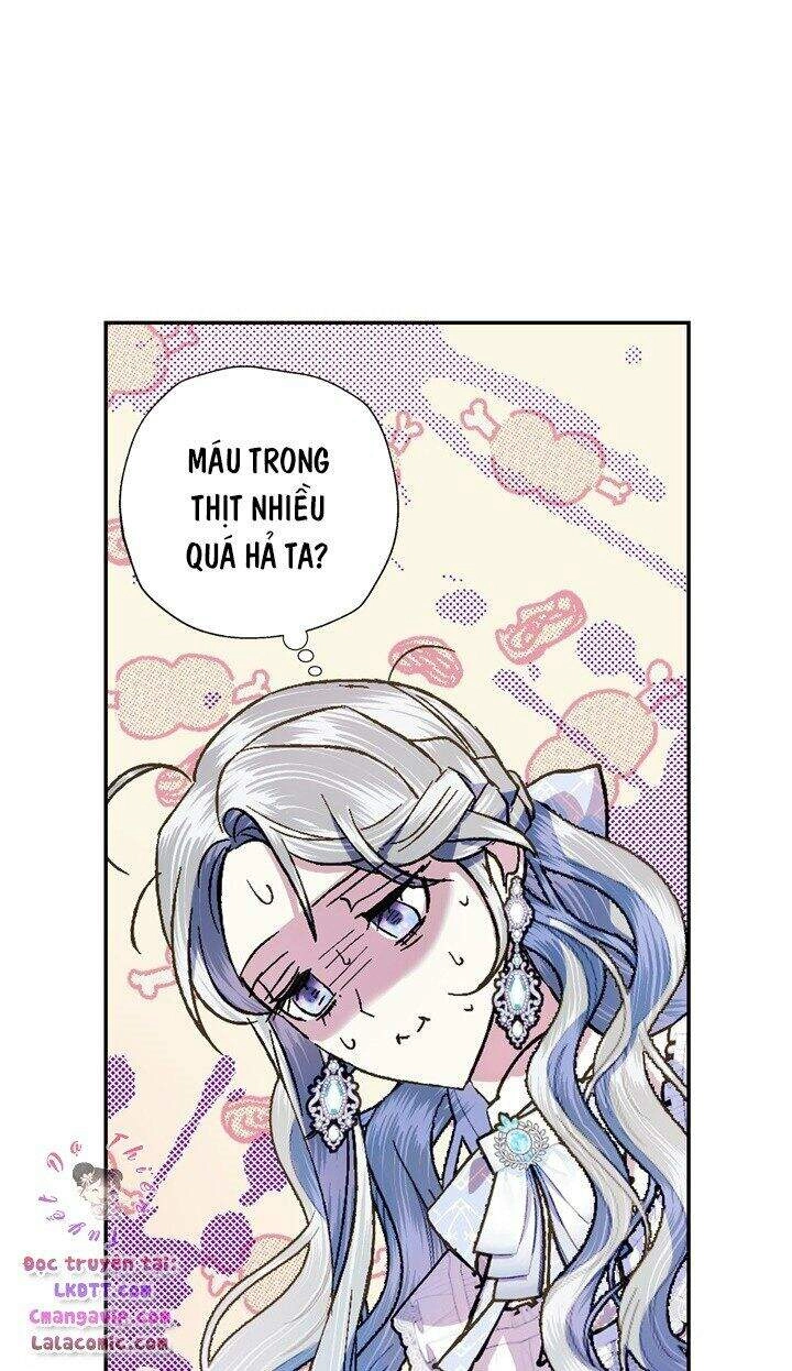 Cha Ơi Con Không Muốn Kết Hôn Đâu Chapter 43 - 60