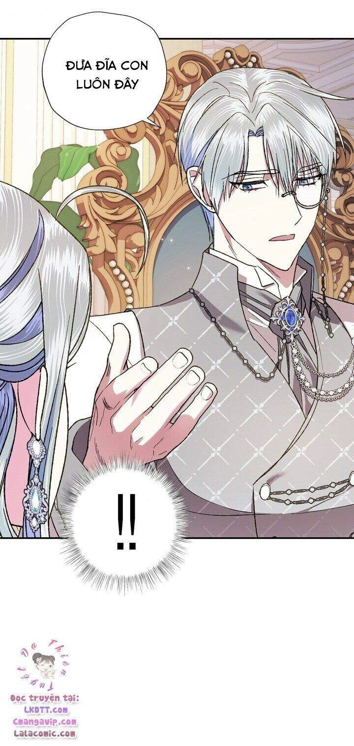 Cha Ơi Con Không Muốn Kết Hôn Đâu Chapter 43 - 62