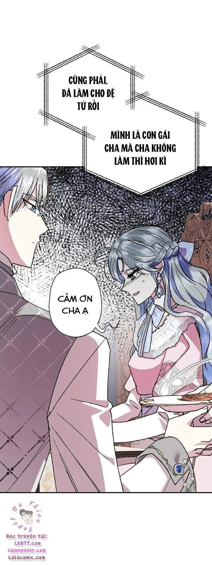 Cha Ơi Con Không Muốn Kết Hôn Đâu Chapter 43 - 64