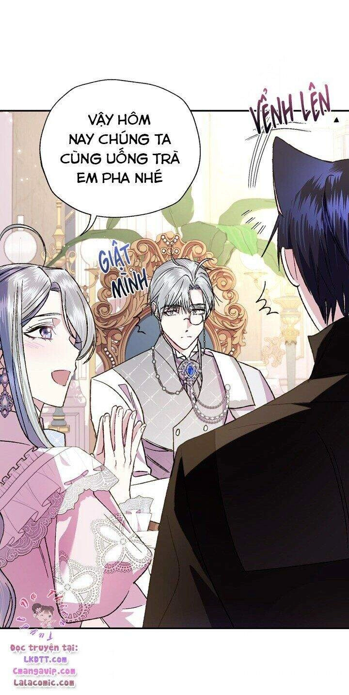 Cha Ơi Con Không Muốn Kết Hôn Đâu Chapter 43 - 68