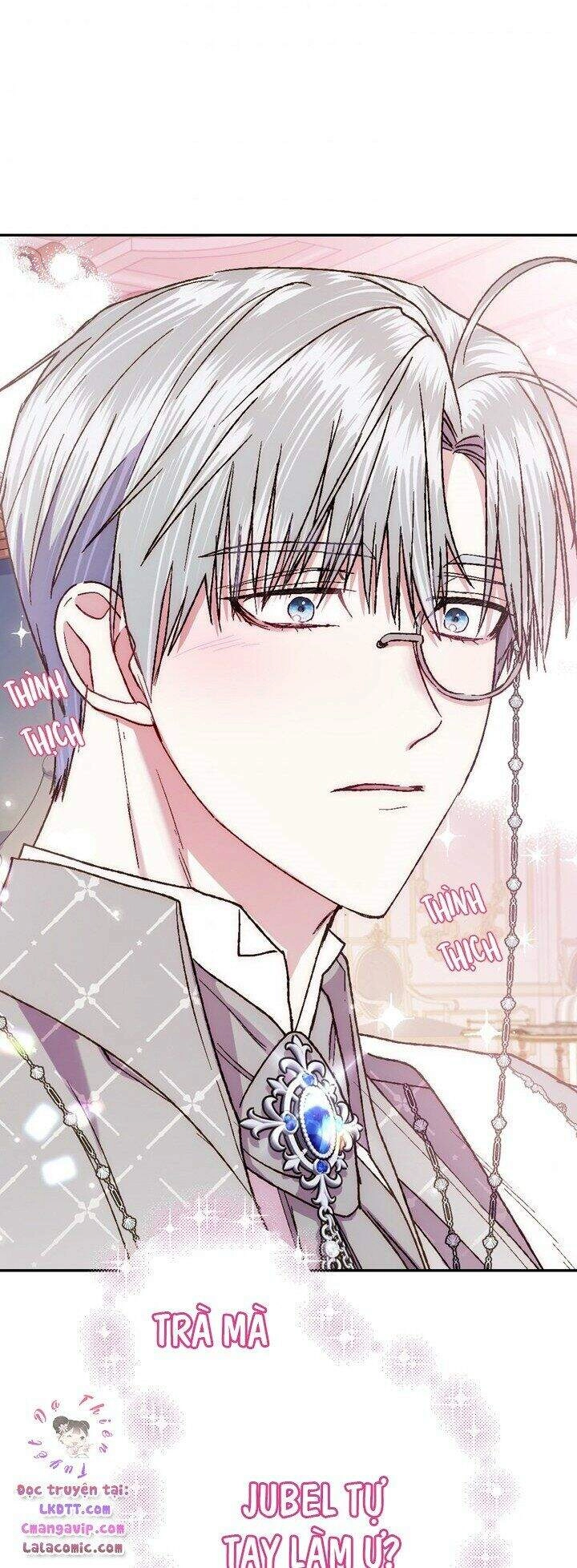 Cha Ơi Con Không Muốn Kết Hôn Đâu Chapter 43 - 69