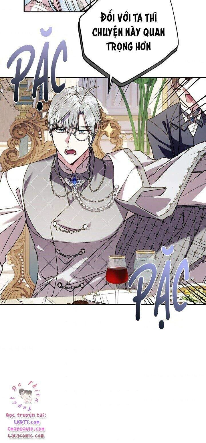 Cha Ơi Con Không Muốn Kết Hôn Đâu Chapter 43 - 76