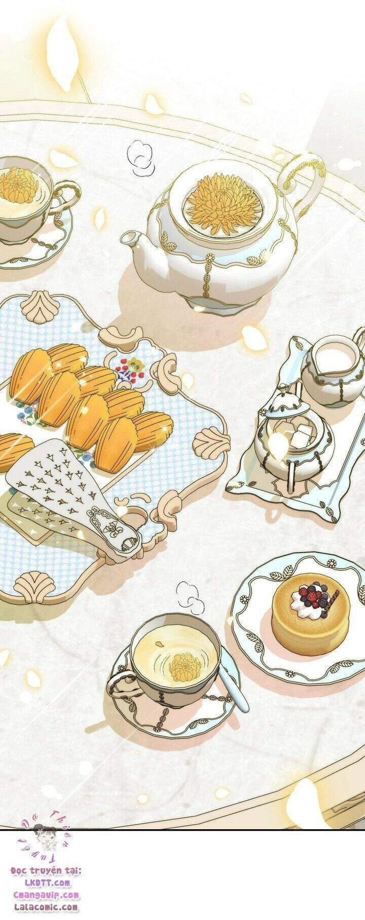 Cha Ơi Con Không Muốn Kết Hôn Đâu Chapter 43 - 80