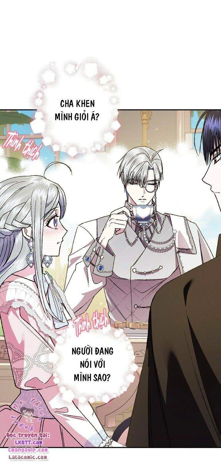 Cha Ơi Con Không Muốn Kết Hôn Đâu Chapter 43 - 86