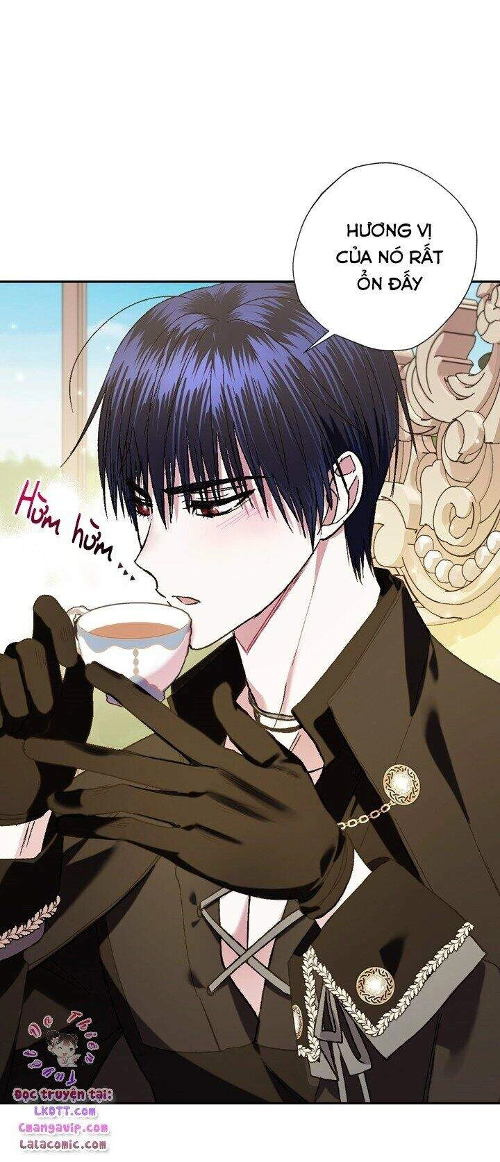 Cha Ơi Con Không Muốn Kết Hôn Đâu Chapter 43 - 87