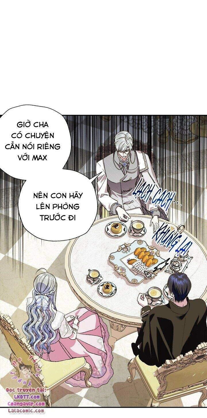 Cha Ơi Con Không Muốn Kết Hôn Đâu Chapter 43 - 90