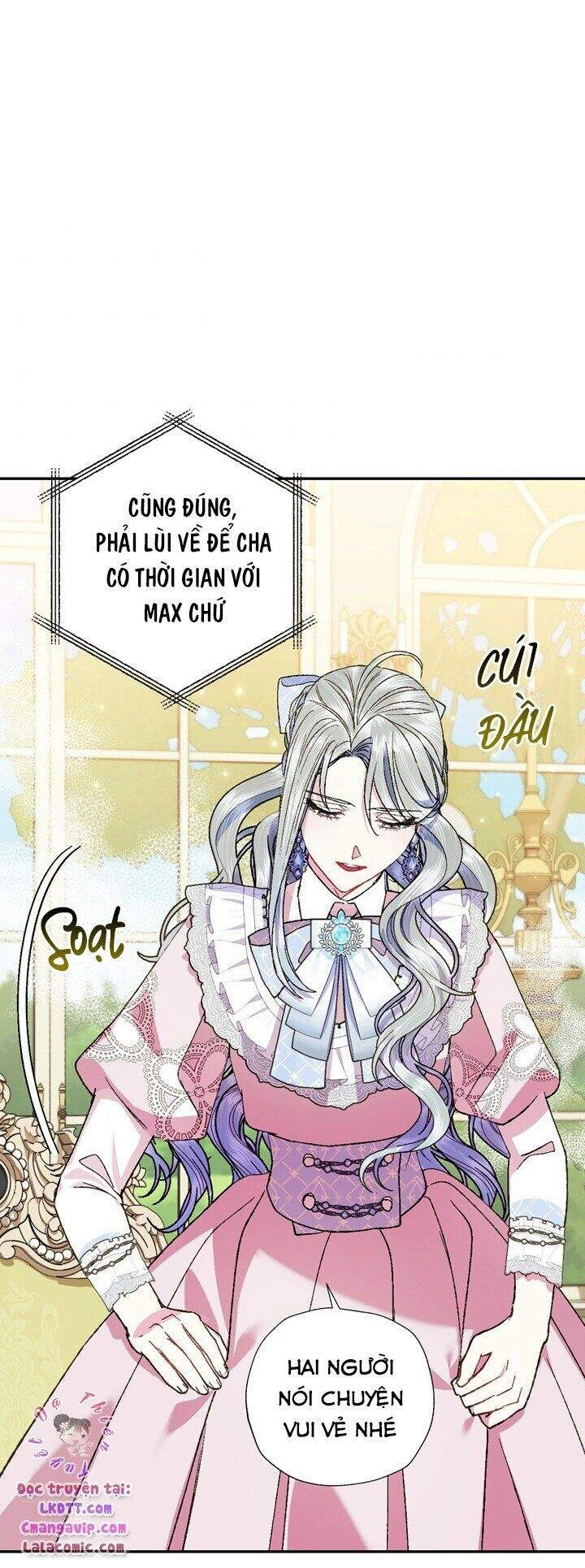 Cha Ơi Con Không Muốn Kết Hôn Đâu Chapter 43 - 91