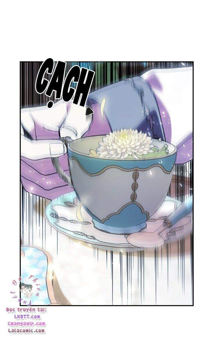 Cha Ơi Con Không Muốn Kết Hôn Đâu Chapter 43 - 94