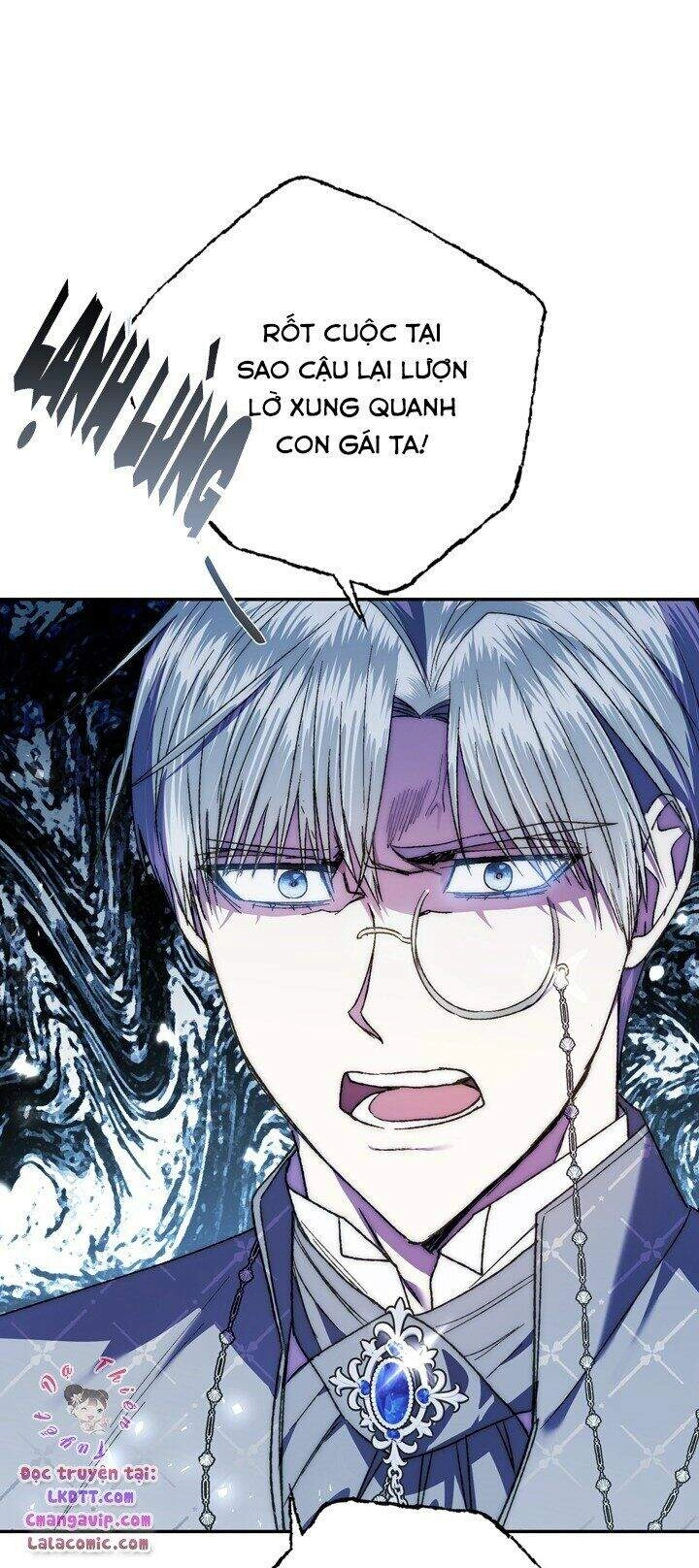 Cha Ơi Con Không Muốn Kết Hôn Đâu Chapter 43 - 95