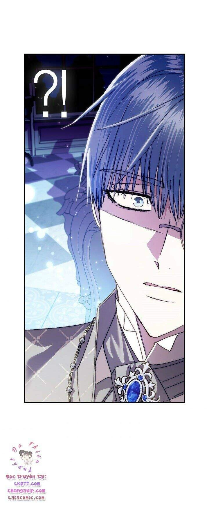 Cha Ơi Con Không Muốn Kết Hôn Đâu Chapter 43 - 106