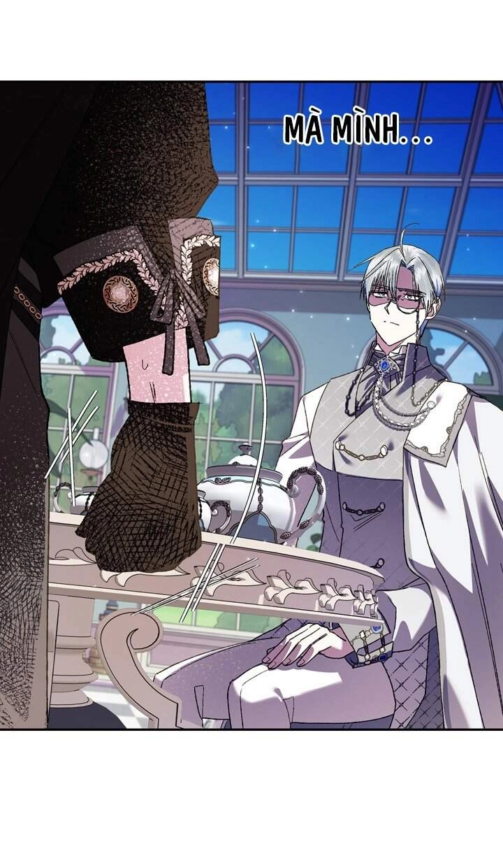 Cha Ơi Con Không Muốn Kết Hôn Đâu Chapter 44 - 5