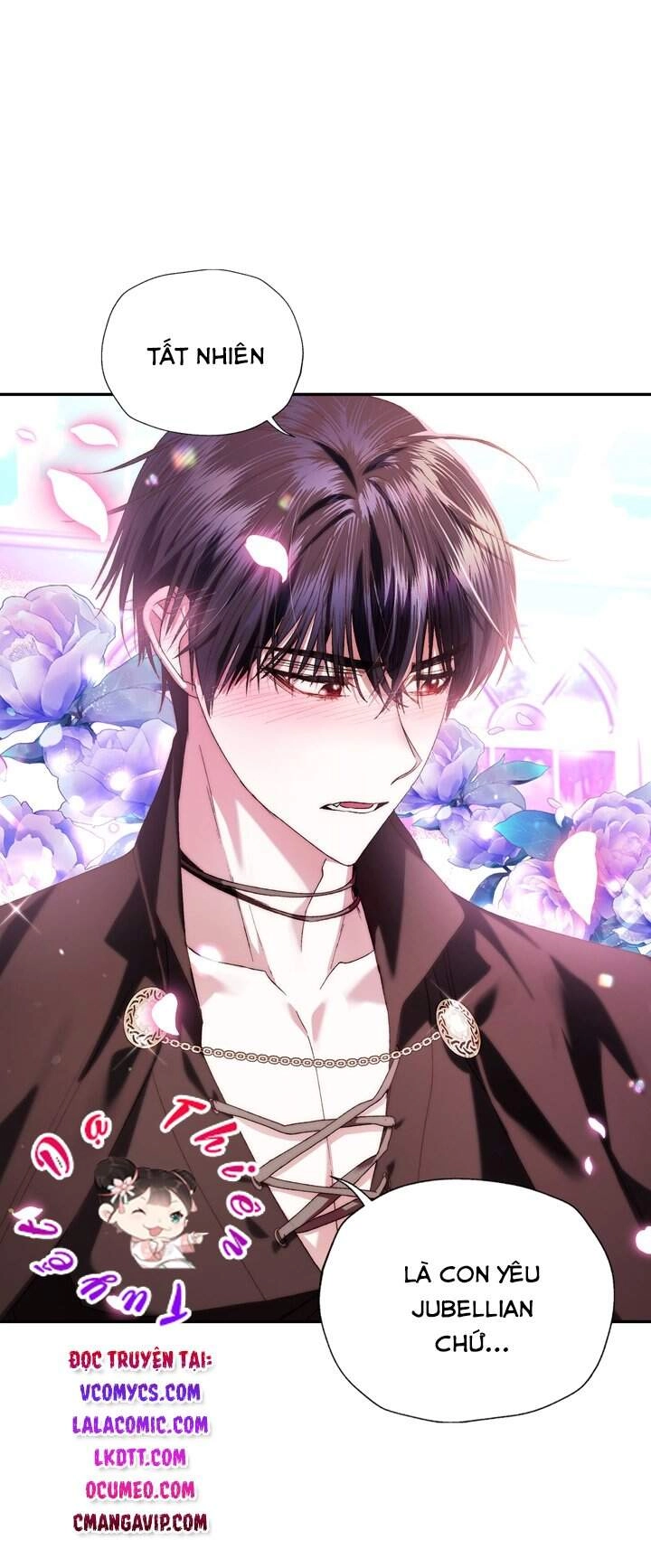 Cha Ơi Con Không Muốn Kết Hôn Đâu Chapter 44 - 6