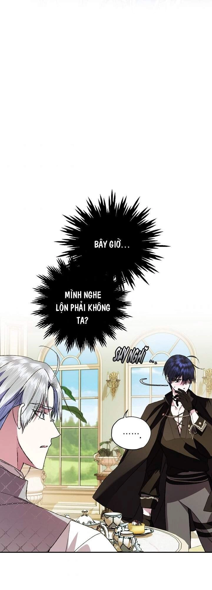 Cha Ơi Con Không Muốn Kết Hôn Đâu Chapter 44 - 9