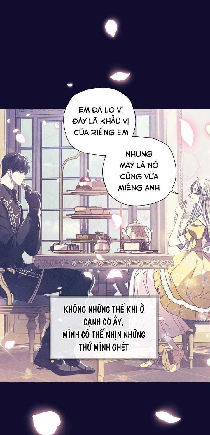 Cha Ơi Con Không Muốn Kết Hôn Đâu Chapter 44 - 15