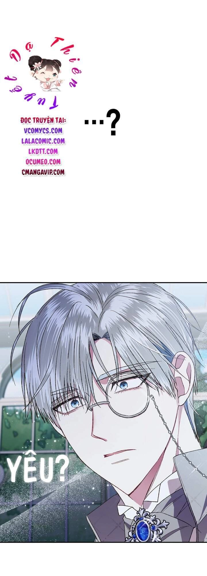 Cha Ơi Con Không Muốn Kết Hôn Đâu Chapter 44 - 20