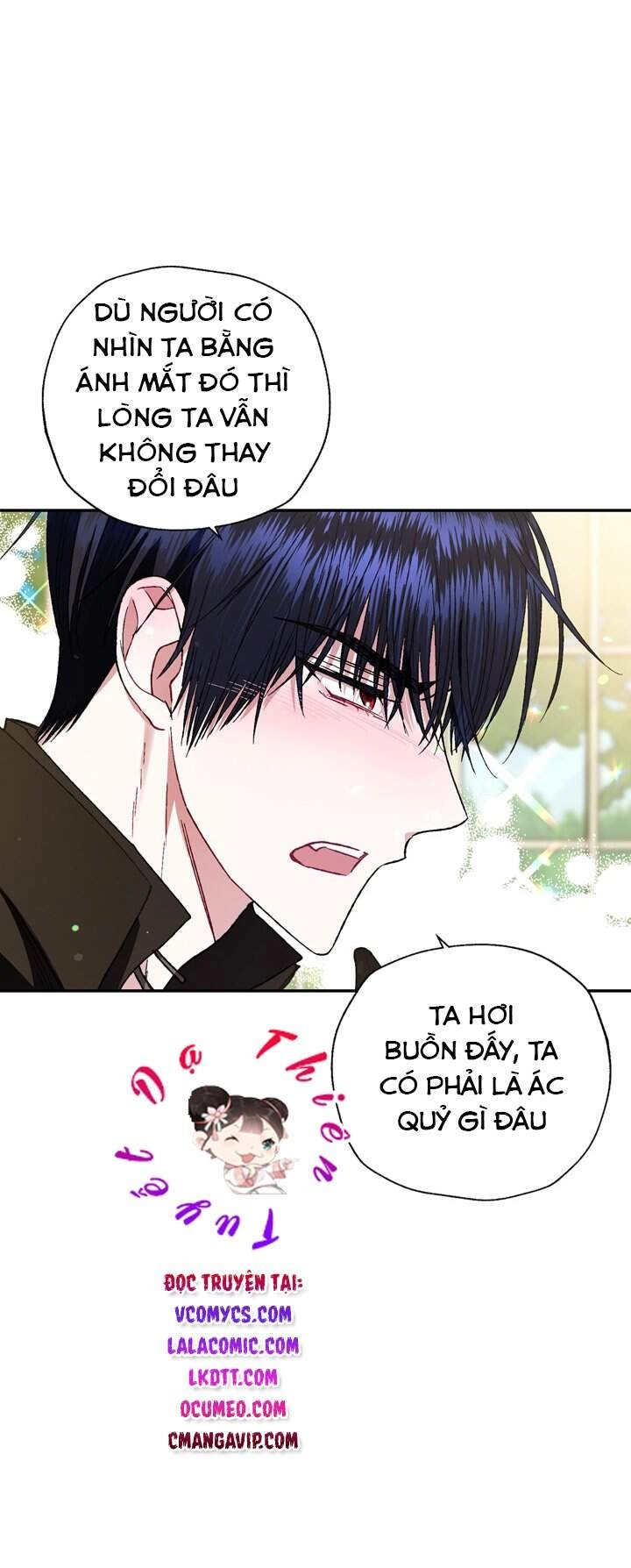 Cha Ơi Con Không Muốn Kết Hôn Đâu Chapter 44 - 25