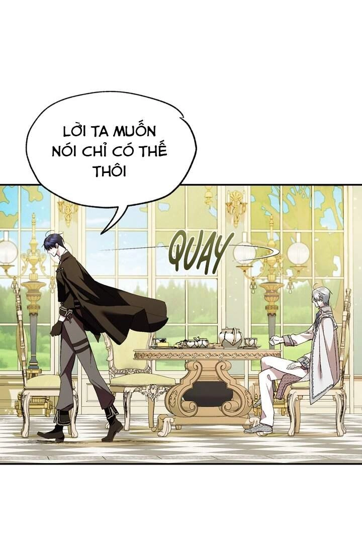 Cha Ơi Con Không Muốn Kết Hôn Đâu Chapter 44 - 28