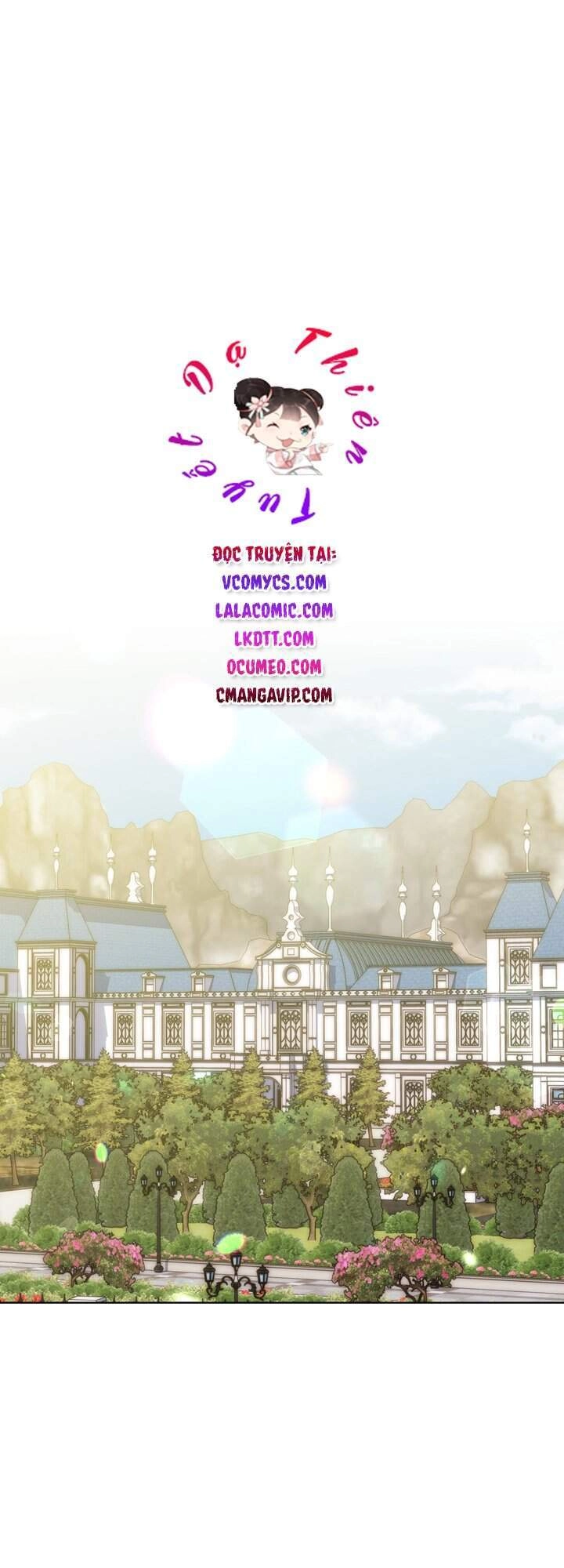 Cha Ơi Con Không Muốn Kết Hôn Đâu Chapter 44 - 32