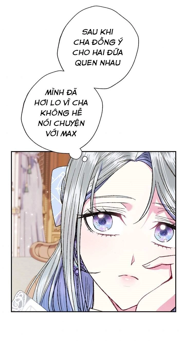 Cha Ơi Con Không Muốn Kết Hôn Đâu Chapter 44 - 36