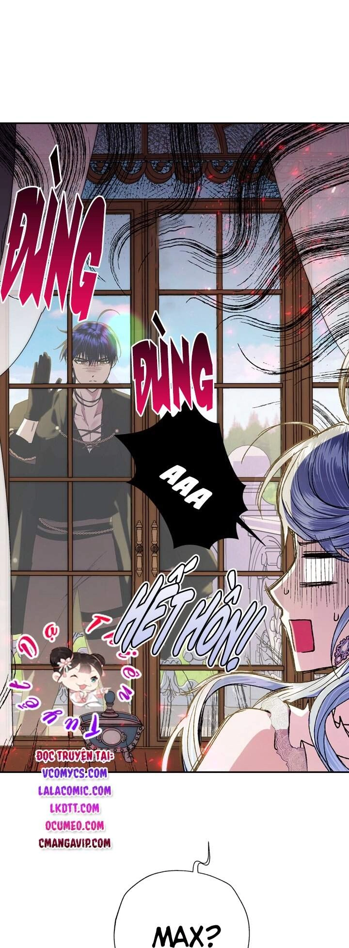 Cha Ơi Con Không Muốn Kết Hôn Đâu Chapter 44 - 40