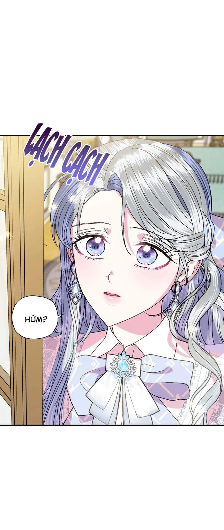 Cha Ơi Con Không Muốn Kết Hôn Đâu Chapter 44 - 43